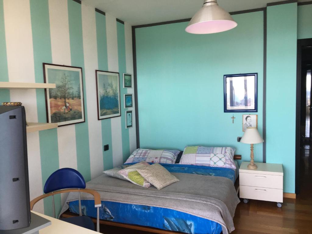 Villa Angela room 1