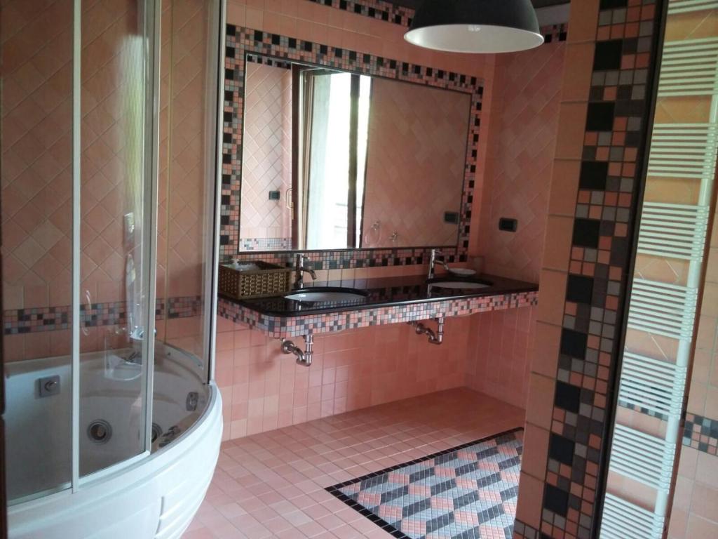 Villa Angela room 4