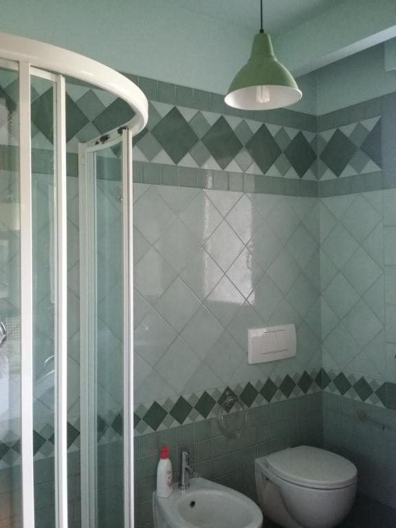 Villa Angela room 6